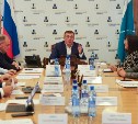 В двух селах Анивского района решат вопрос с качеством водоснабжения