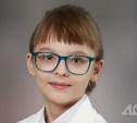 11-летняя Дарья Жменя пропала в Южно-Сахалинске