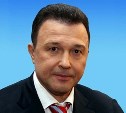 Против экс-мэра Южно-Сахалинска Андрея Лобкина возбуждено уголовное дело