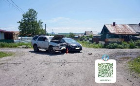 Происшествия