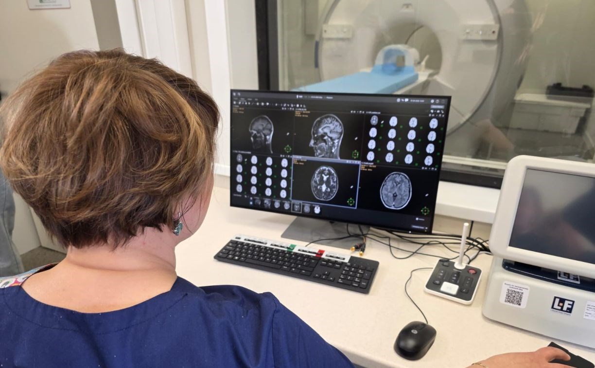 Сахалинские медики подключились к московской платформе ИИ