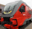 Пригородные поезда в праздники будут ездить по-другому на Сахалине 