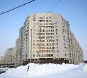В этом году ключи от новых квартир получат более 130 семей Южно-Сахалинска