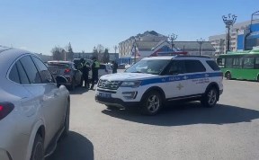 Происшествия