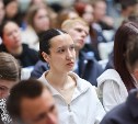 На Сахалине стартовал форум молодых работников угольной промышленности