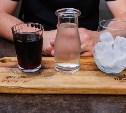Какие напитки предпочитают сахалинцы летом - исследование