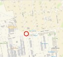 Перекрёсток на проспекте Победы закроют для движения в Южно-Сахалинске
