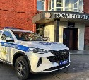 Семь должников по уплате штрафов попались инспекторам ГАИ на Сахалине 