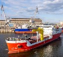 Владельцу социального магазина в Северо-Курильске помогли доставить груз с Камчатки