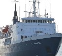 Очередность захода судов в морские терминалы Курильских островов изменена