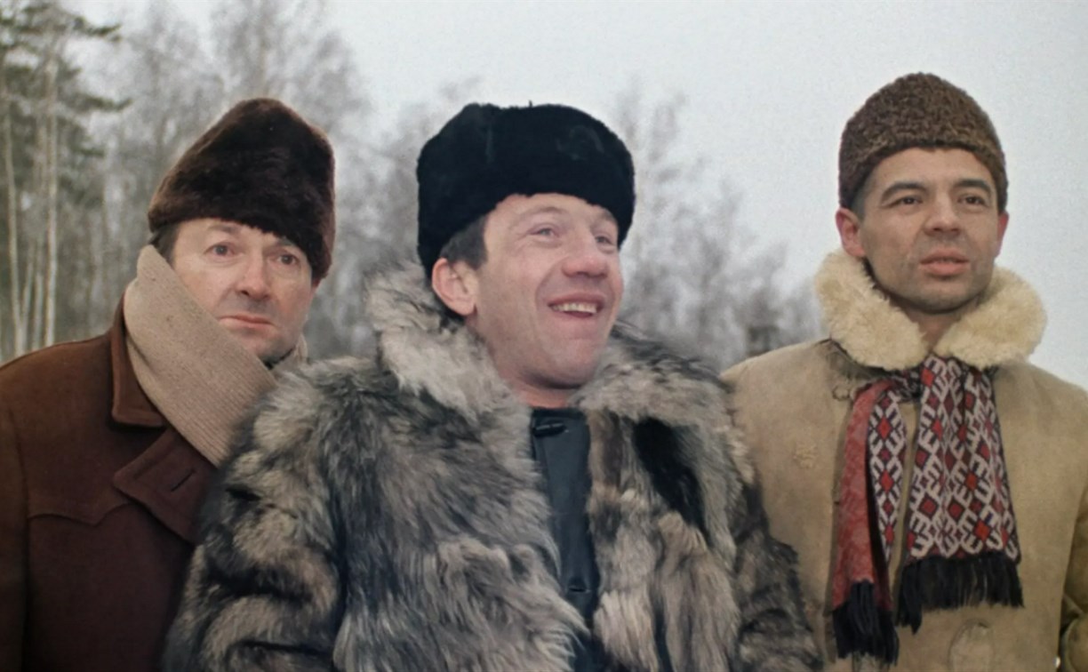 Тест: вспомните, кто и где впервые произнёс эти фразы