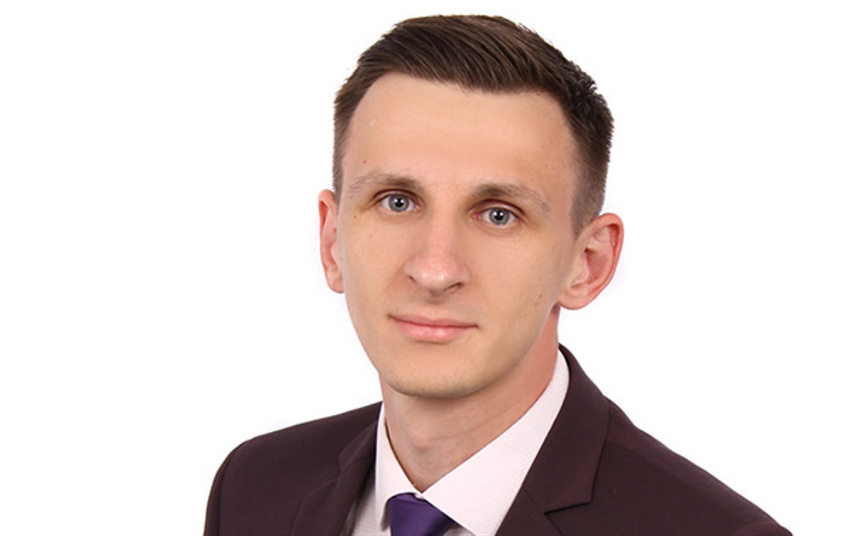 Алексей Туркин назначен техническим директором сахалинского филиала Tele2