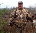 В Корсаковском районе пропал охотник из Южно-Сахалинска