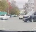 "Смертельно опасная игра": детский омбудсмен прокомментировал езду 13-летнего сахалинца на авто