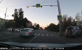 Происшествия