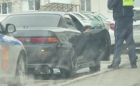 Происшествия