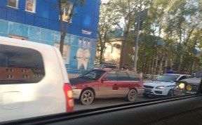 Происшествия