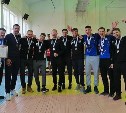«Элвари-Сахалин» впервые стал призером чемпионата России по волейболу