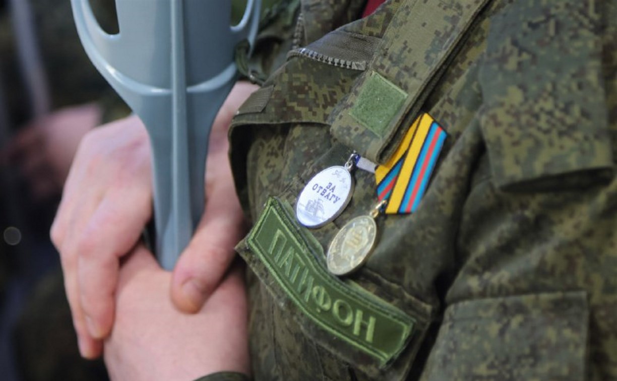 Матери участника СВО предоставят новое жилье взамен ветхого