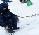 Подготовка к проведению соревнований «Сахалинский лед» идет полным ходом