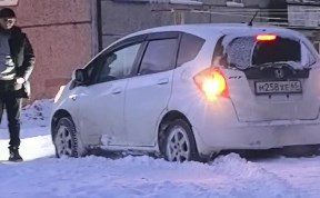 Происшествия