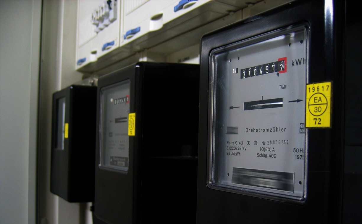 Сахалинец "проверил счётчик" за полтора миллиона рублей