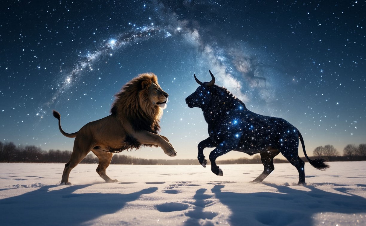 Гороскоп на 28 января: Лев захочет перемен, а Телец – стабильных отношений