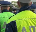 4 пьяных, 12 без прав, 7 авто на спецстоянке: ситуация на сахалинских дорогах 10 июня 