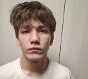 Подросток пропал в Южно-Сахалинске