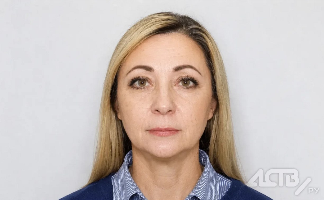 Пять дней не даёт о себе знать: на Сахалине пропала 41-летняя женщина