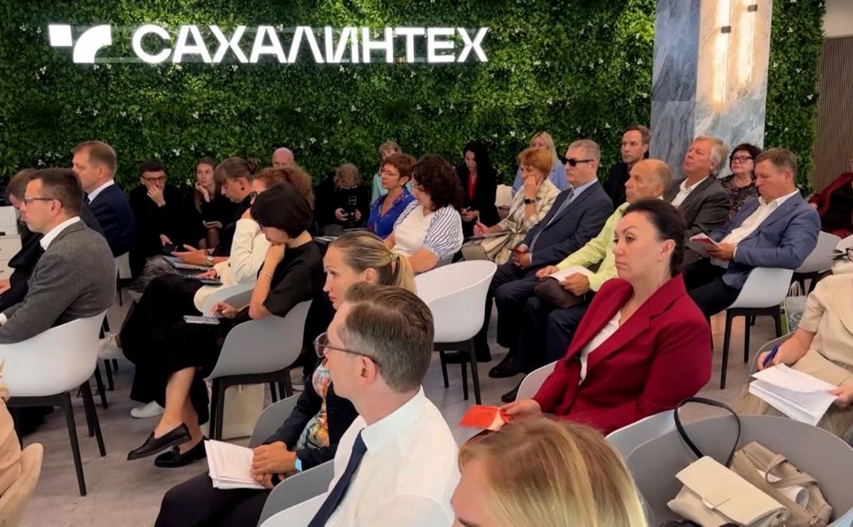 В Сахалинском государственном университете создадут 11 новых лабораторий