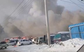 Происшествия