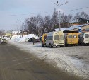 Новые автобусные маршруты планируют ввести в Южно-Сахалинске