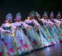 Новую программу представил зрителям в Южно-Сахалинске хореографический центр «Мечта»