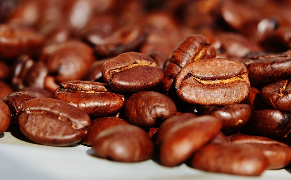Кофе может подорожать сразу на 15% до конца года
