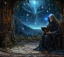 Гороскоп Таро на октябрь 2024: любовь, здоровье, карьера