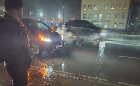 Происшествия