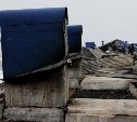 Владельцам пострадавших во время пожара квартир в Невельске окажут материальную помощь