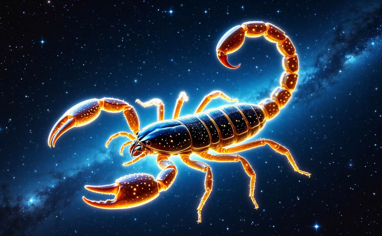 Гороскоп на 6 февраля: Девам пора заняться планированием, а Скорпионам –заглянуть в себя