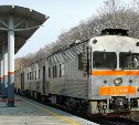 С линии Южно-Сахалинск - Корсаков ушли старые японские поезда