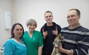 Происшествия