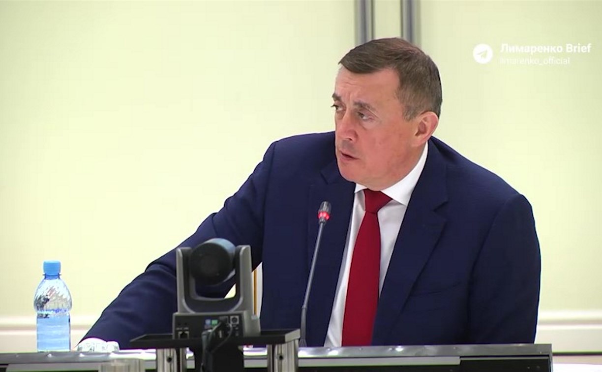Формирование списков переселенцев затянули в Тымовском районе из-за бюрократических проволочек