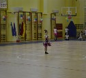 Чемпионат и первенство Сахалинской области по чир спорту и черлидингу состоялись в Невельске