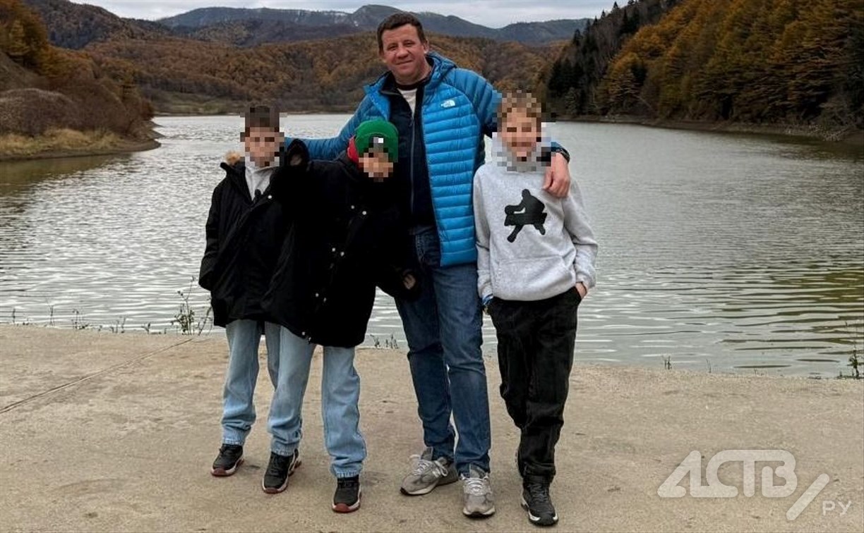 Сахалинец умер после наркоза у стоматолога в Хабаровске