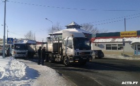 Происшествия