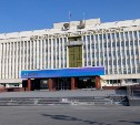 Валерий Лимаренко встретился с членами семей воинов, несущих службу в зоне СВО