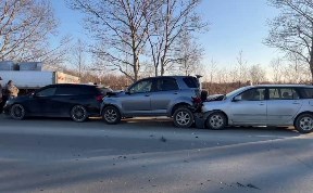 Происшествия