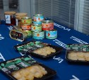 Сахалин впервые готовится экспортировать живую продукцию аквакультуры