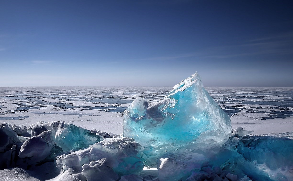 На юго-восточном побережье Сахалина рыбачить можно только в одном месте 