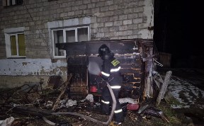 Происшествия